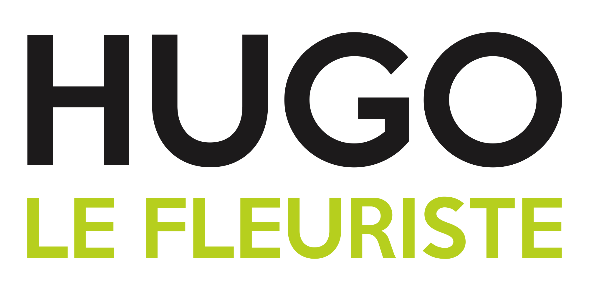 Hugo le Fleuriste